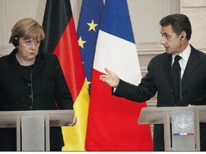 Crise en Europe Les dirigeants de l UE et le FMI poursuivent leurs discussions